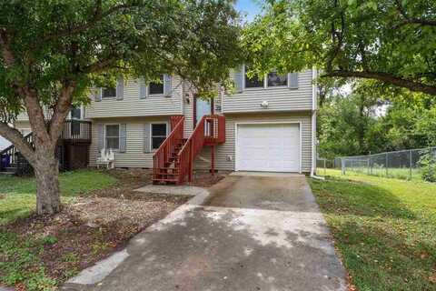 265 Parkview Ct, NorthLiberty, IA 52317