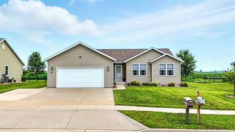 1002 S 12th Ave, Washington, IA 52353