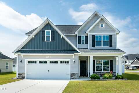 3206 Dandelion Drive, Grimesland, NC 27837