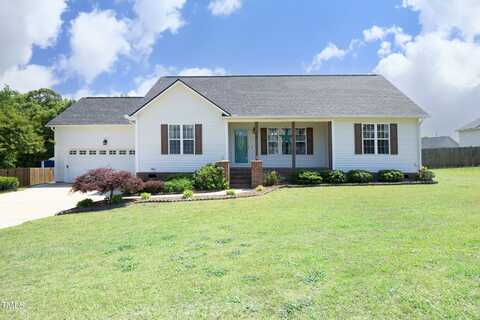 74 Pedernales Drive, Smithfield, NC 27577