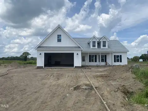 217 Rae Drive, Pikeville, NC 27863