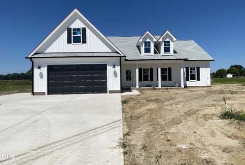 217 Rae Drive, Pikeville, NC 27863
