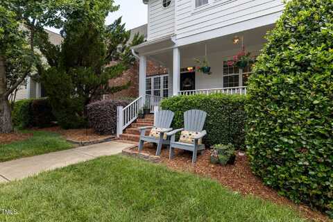 10906 Flower Bed Court, Raleigh, NC 27614