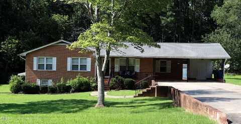 311 Ebon Road, Durham, NC 27713
