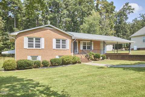 311 Ebon Road, Durham, NC 27713