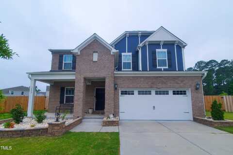 3553 Lovage Drive, Apex, NC 27502