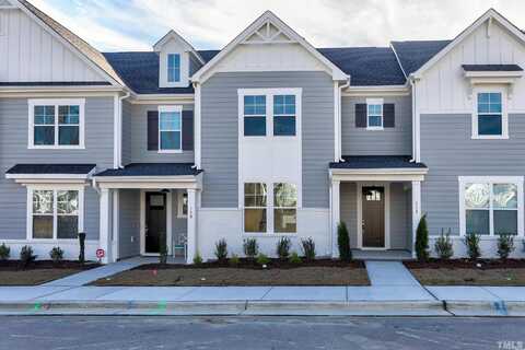138 Etteinne Garden Lane, Wake Forest, NC 27587