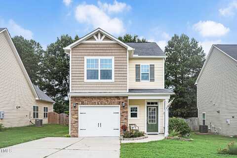 516 Smithridge Way, Fuquay Varina, NC 27526
