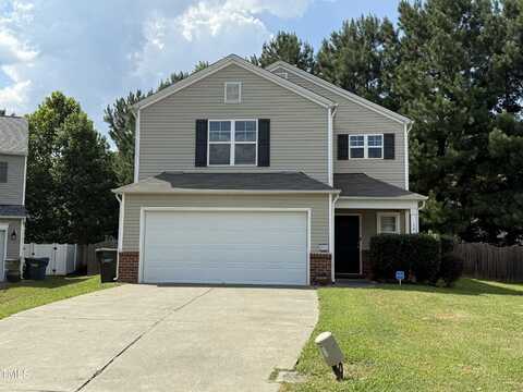 16 Pumpkin Place, Durham, NC 27703