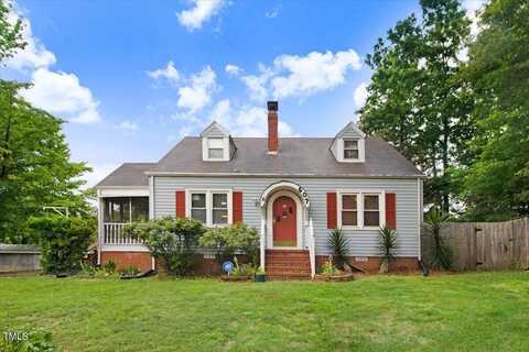 607 E Geer Street, Durham, NC 27701