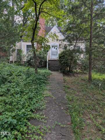 603 Stacy Street, Raleigh, NC 27607