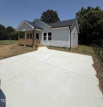 237 Foster Street, Burlington, NC 27217