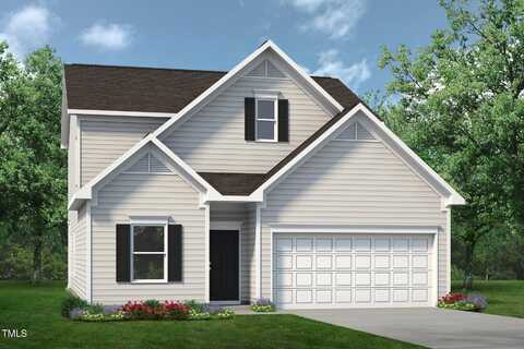 74 E American Marigold Drive, Benson, NC 27504