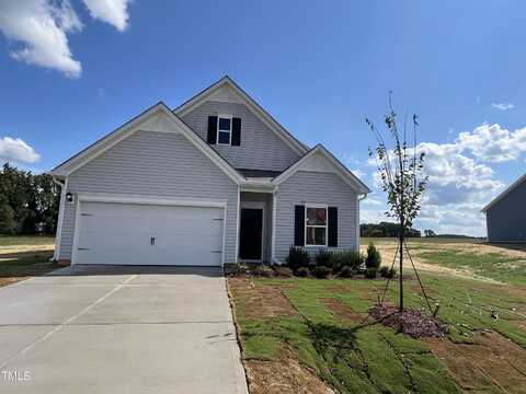 74 E American Marigold Drive, Benson, NC 27504