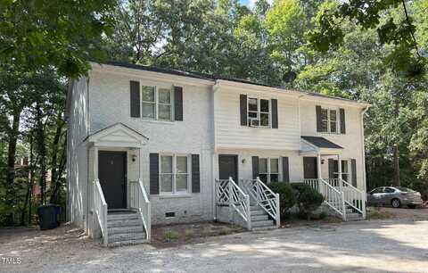 1405 Highview Court, Raleigh, NC 27606