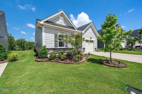 1247 White Flint Circle, Durham, NC 27703