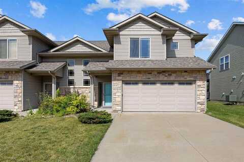 117 Watercress Rd, NorthLiberty, IA 52317