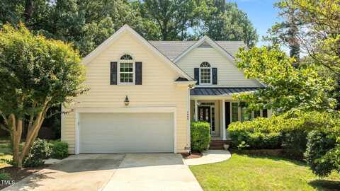 7845 Harps Mill Woods Run, Raleigh, NC 27615