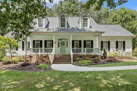 8916 Timberland Drive, Wake Forest, NC 27587