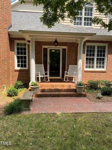3802 Burwell Rollins Circle, Raleigh, NC 27612