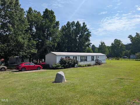 1506 Pocomoke #2 Drive, Franklinton, NC 27525