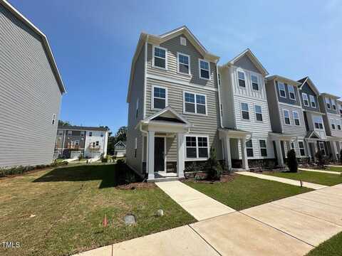 328 Carolina Springs Boulevard, Apex, NC 27539