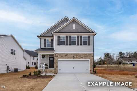 283 Old Fashioned Way, Lillington, NC 27546