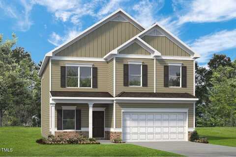 146 Freedom Heights Lane, Smithfield, NC 27577