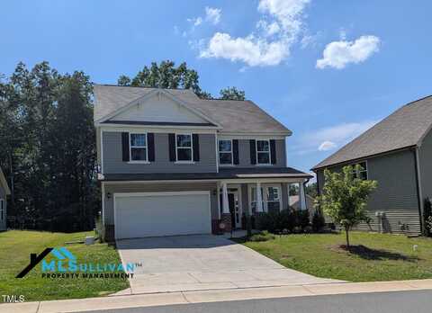 866 Royal Oak Lane, Mebane, NC 27302