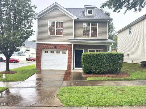 105 Danesway Drive, Holly Springs, NC 27540