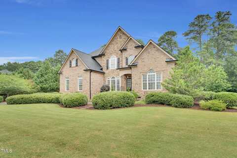216 Creststone Drive, Cary, NC 27519