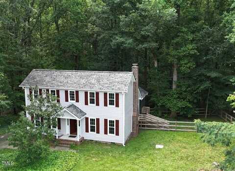 1401 Roy Averette Drive, Raleigh, NC 27603