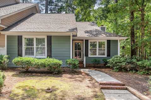 1520 Woodcroft Drive, Raleigh, NC 27609
