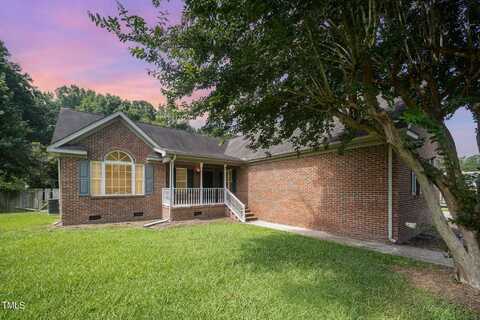 104 Fairfield Drive, Goldsboro, NC 27530