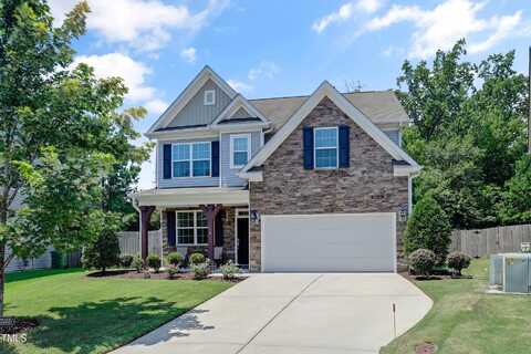 118 Tweedbank Court, Fuquay Varina, NC 27526