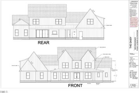 6115 Johnson Pond Road, Fuquay Varina, NC 27526