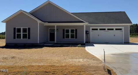 108 Lynn Lane, Selma, NC 27576