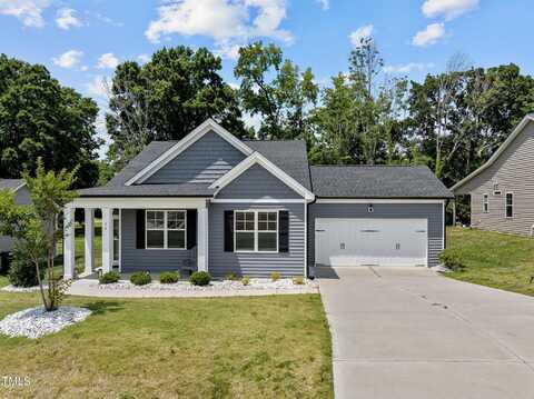 36 Mae Court, Roxboro, NC 27573