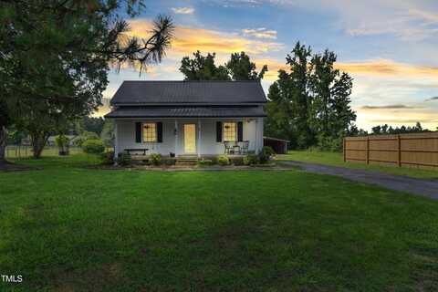19431 Nc 33, Whitakers, NC 27891