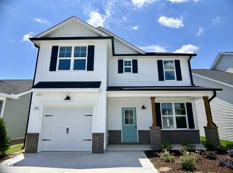 588 Sturgeon Street, Smithfield, NC 27577
