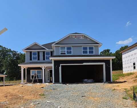 27 Decatur Drive, Fuquay Varina, NC 27526