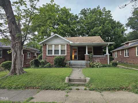 2928 N Patterson Avenue, Winston Salem, NC 27105