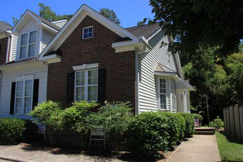 5517 Bradford Pear Court, Raleigh, NC 27606