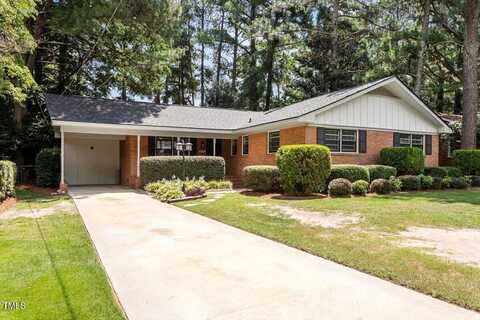 413 S Englewood Drive, Rocky Mount, NC 27804