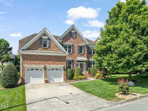 233 South Bend Drive, Durham, NC 27713