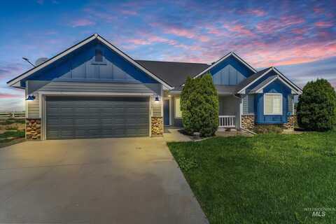 25637 Lon Davis Rd,, Parma, ID 83660