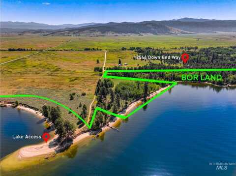 12546 Downend Way, Donnelly, ID 83615
