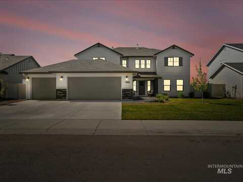 11865 W Red Clover St, Star, ID 83669