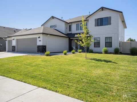 11865 W Red Clover St, Star, ID 83669