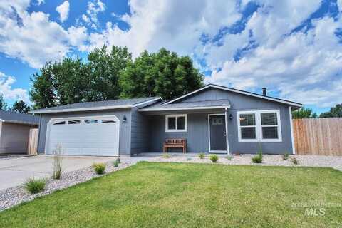 435 N Stierman Way, Eagle, ID 83616